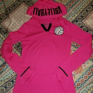 Girls hoodie